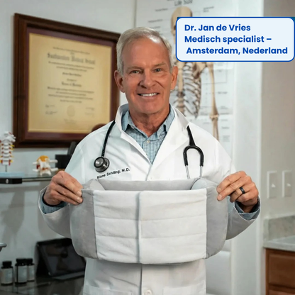 NightAlign™ Support Pillow