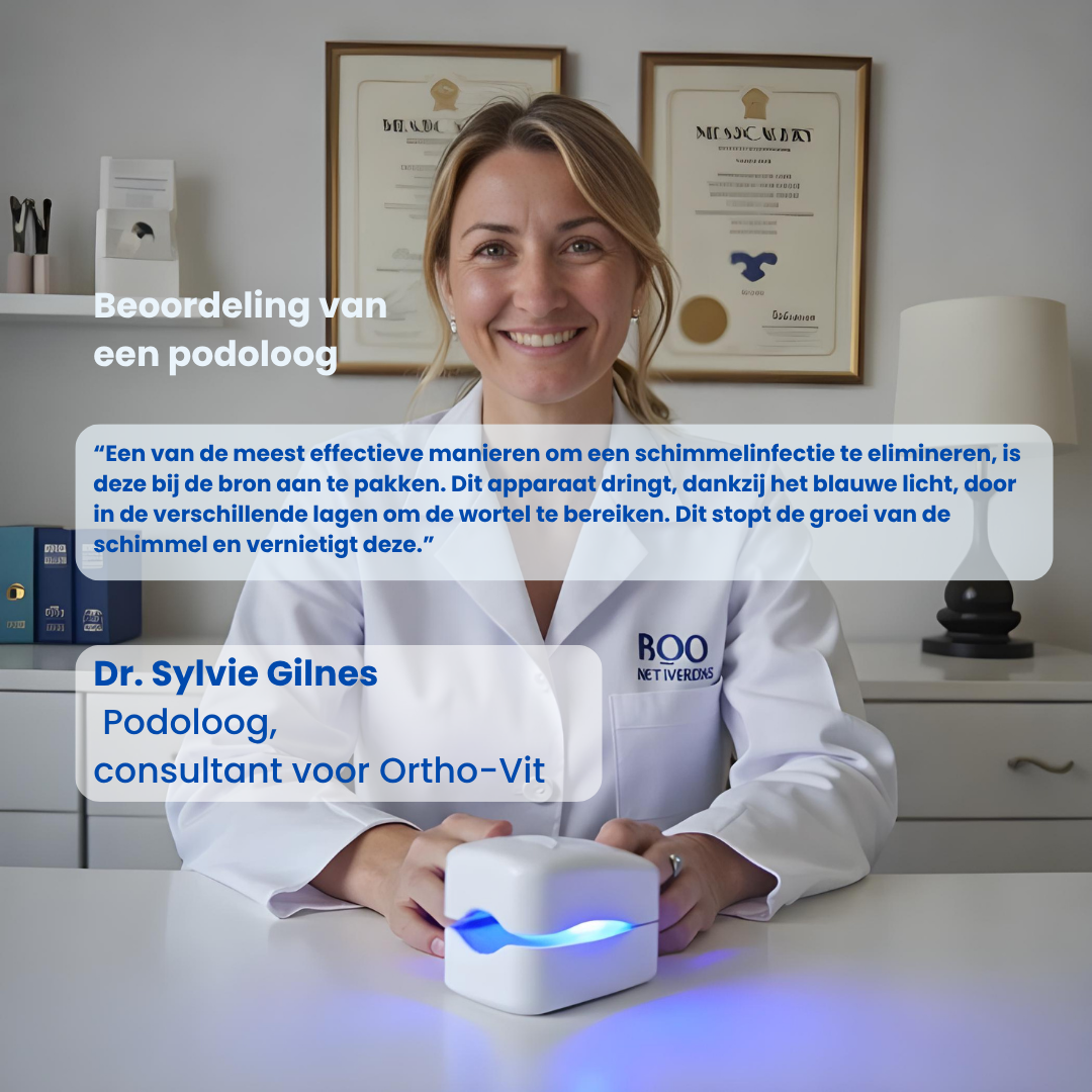 FungiFree Pro | Schimmelstopper