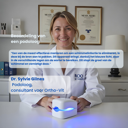 FungiFree Pro | Schimmelstopper