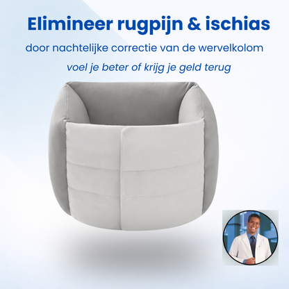NightAlign™ Support Pillow