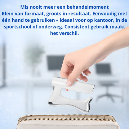 Fascia Sculpting Pro™ – Deep Tissue Massage Tool