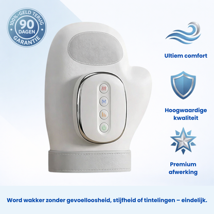 HandThera Pro™| Hand Massager