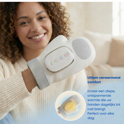 HandThera Pro™| Hand Massager