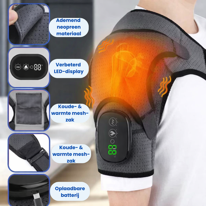OrthopedicsPro™ |Schouderbrace
