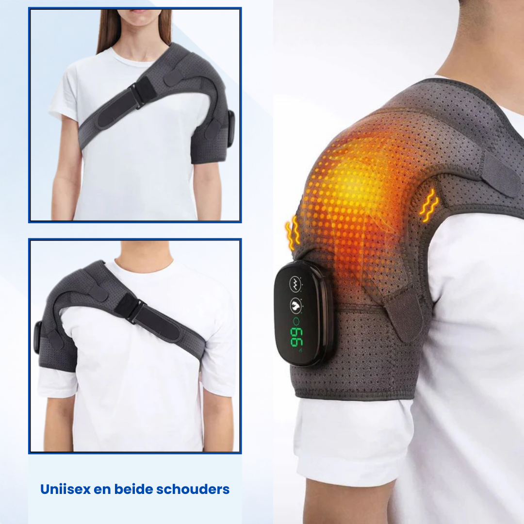 OrthopedicsPro™ |Schouderbrace