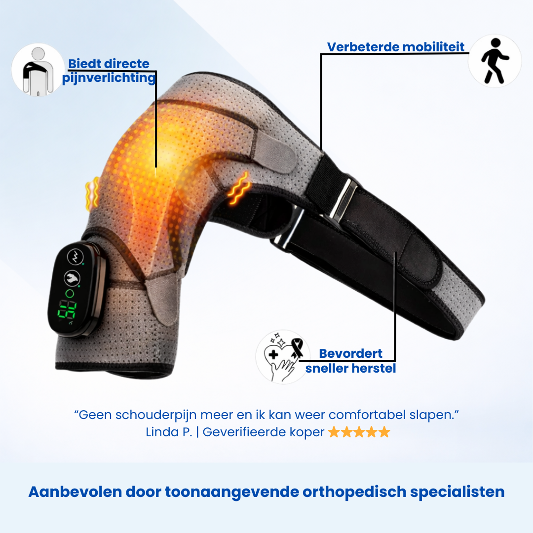 OrthopedicsPro™ |Schouderbrace