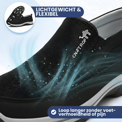 Klassieke antislip loafer