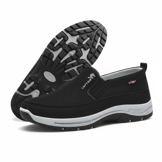 Klassieke antislip loafer