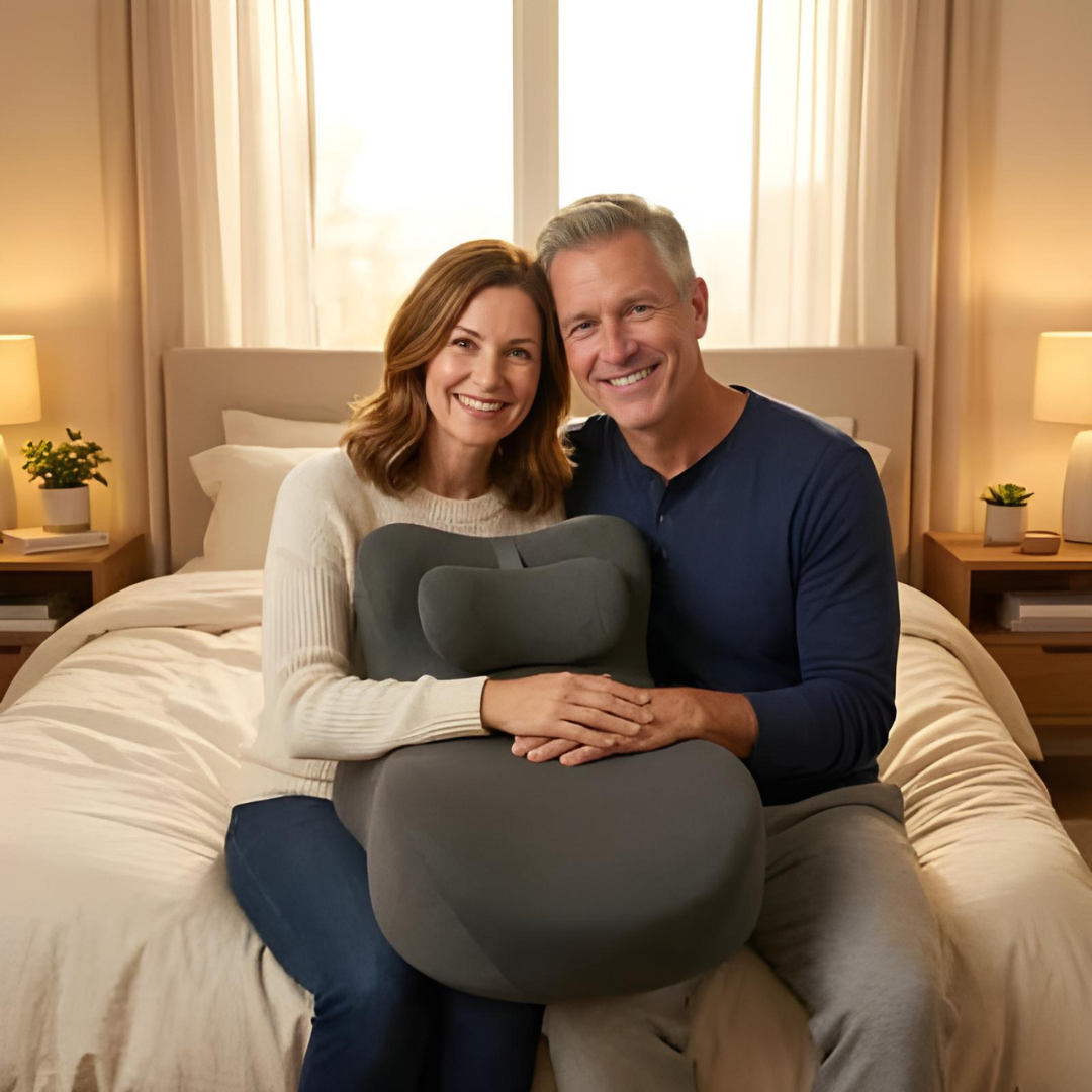 Sweet Spot Pillow| Intiem Kussen