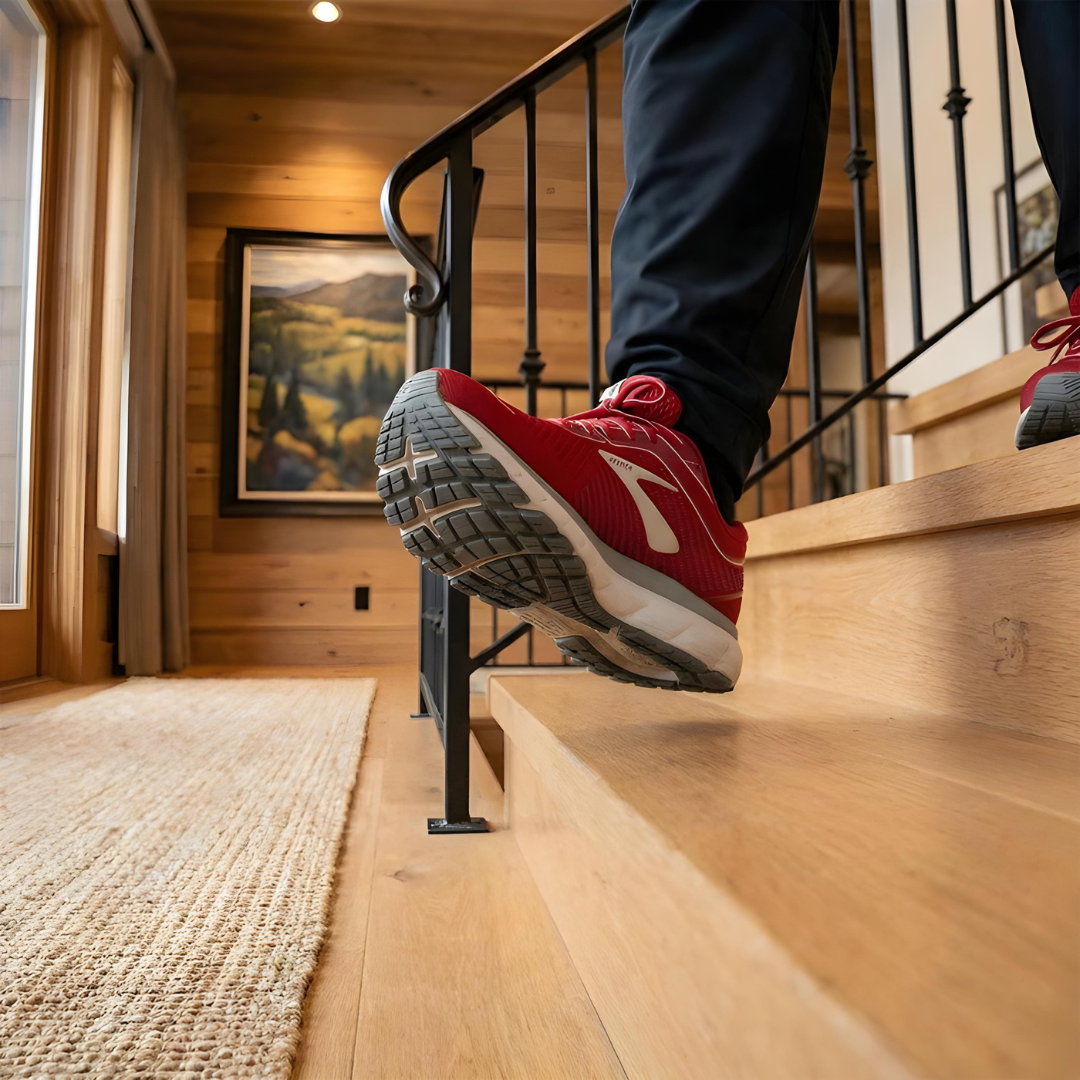 StepLift| Klapvoet Brace