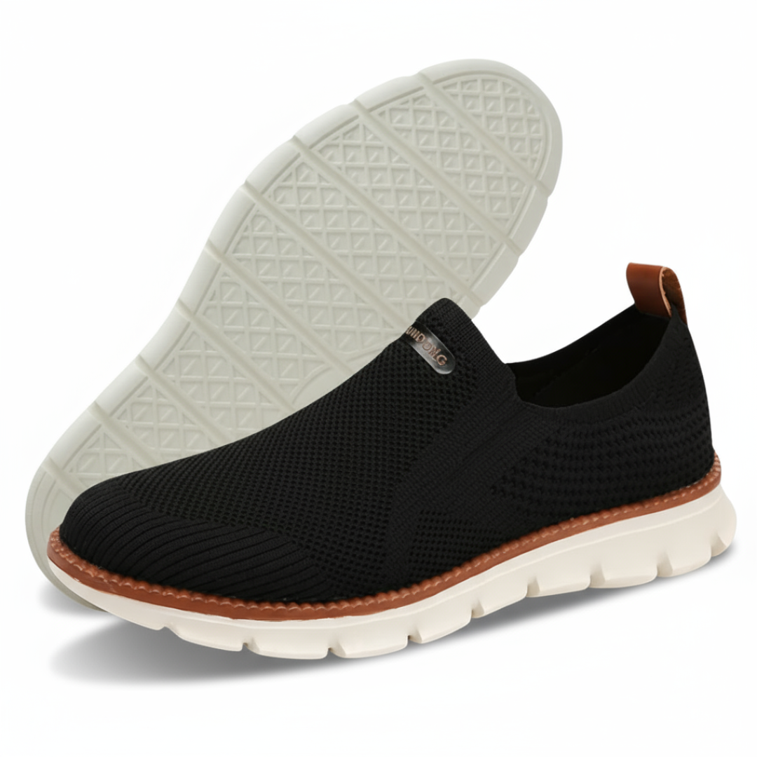 Slip In Loafers
