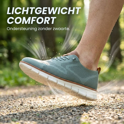 Spring Step | Lichte Orthopedische Wandelschoen (Lente-editie)