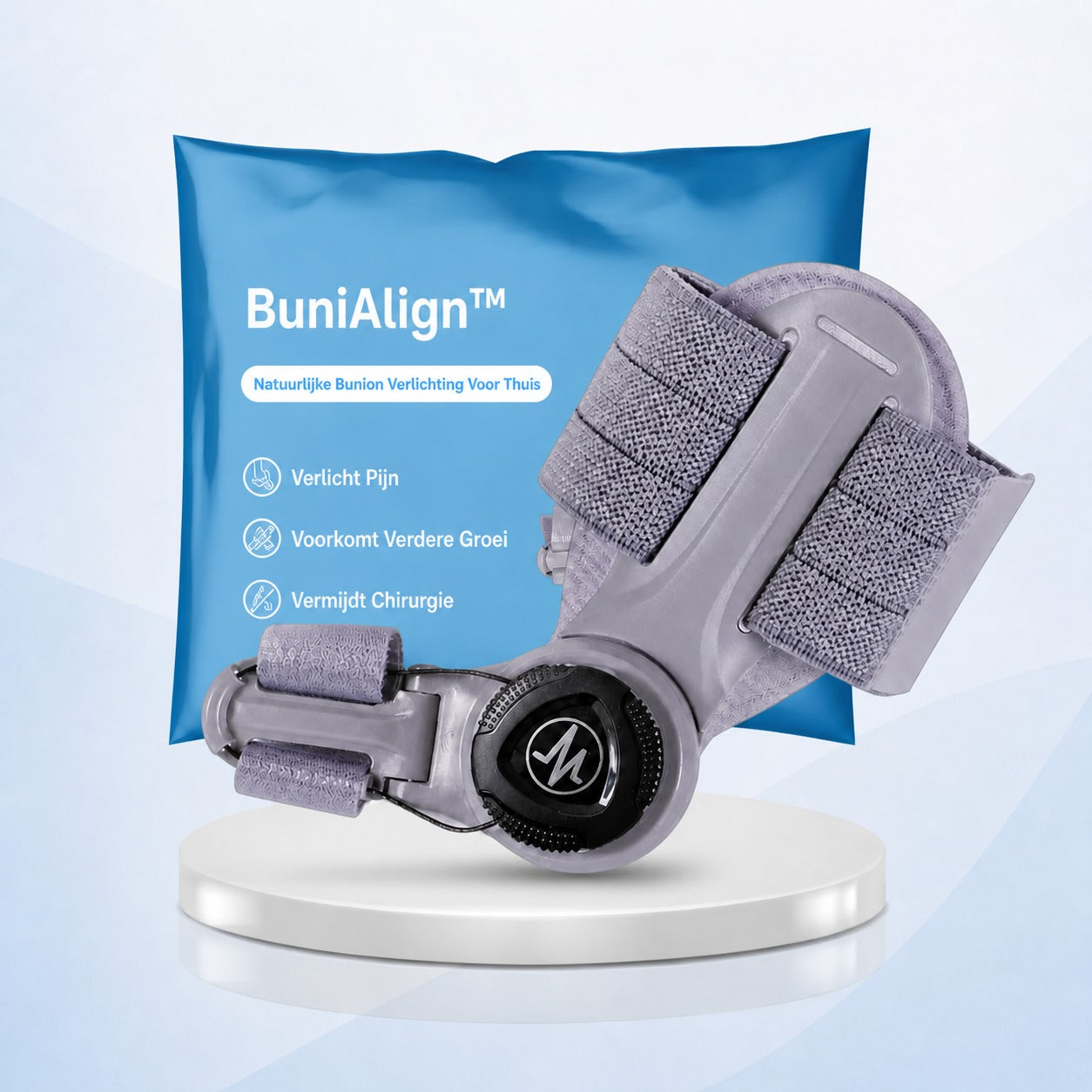 BuniAlign™ | Teen corrector