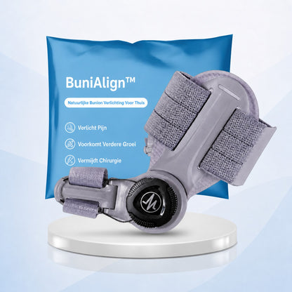BuniAlign™ | Teen corrector