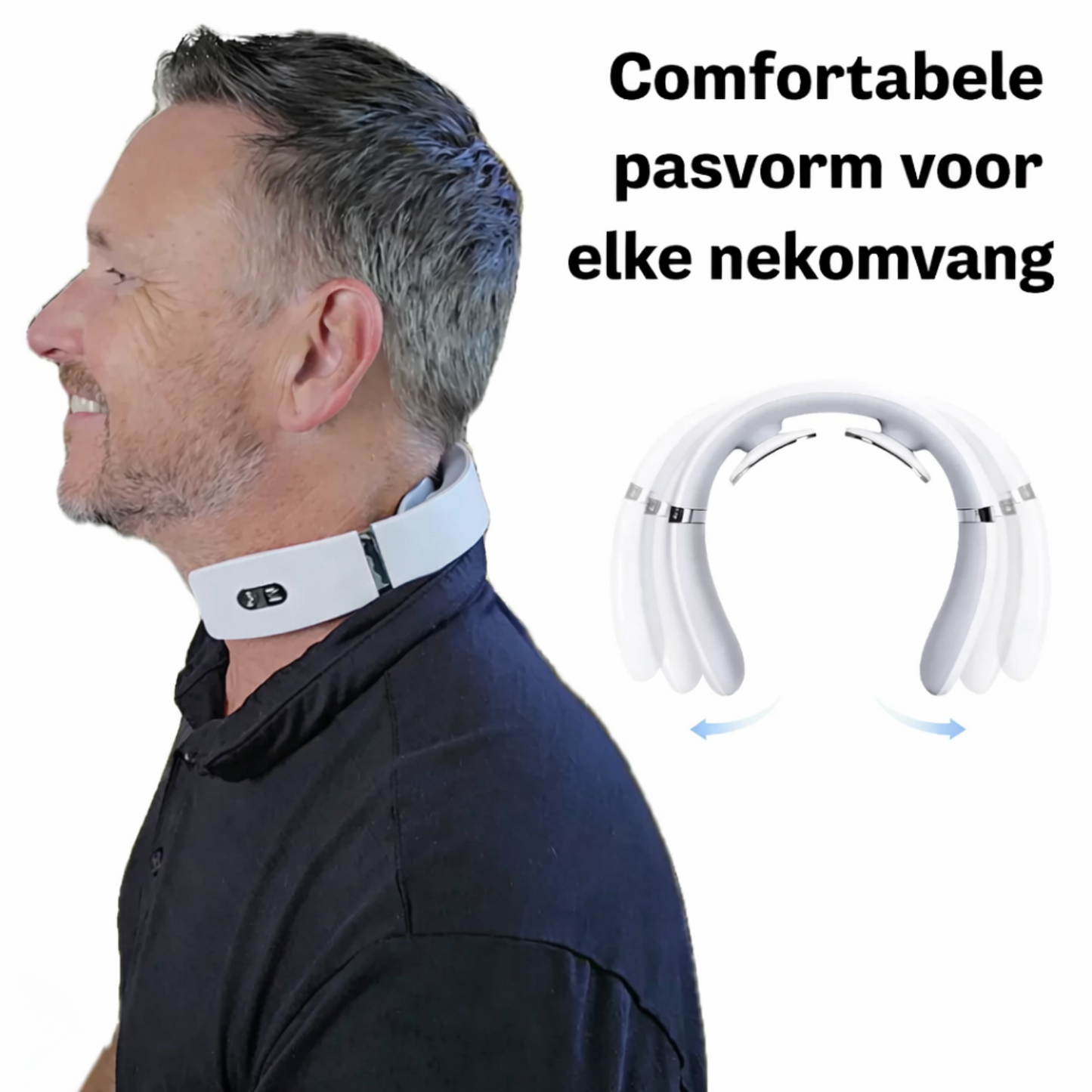 PulseX™ for Blood Pressure Support