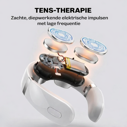 PulseX™ for Blood Pressure Support