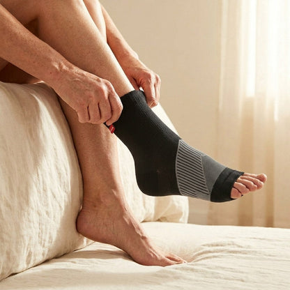 VenoFlow Comfort Sokken