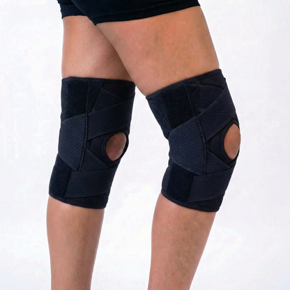 StableStep | Meniscus Brace