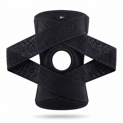 StableStep | Meniscus Brace